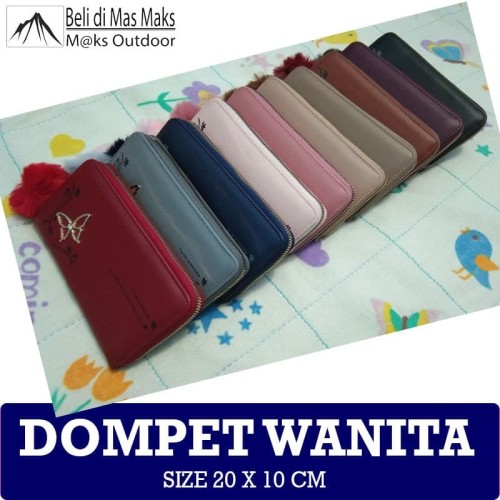 Detail Gambar Dompet Cantik Nomer 43