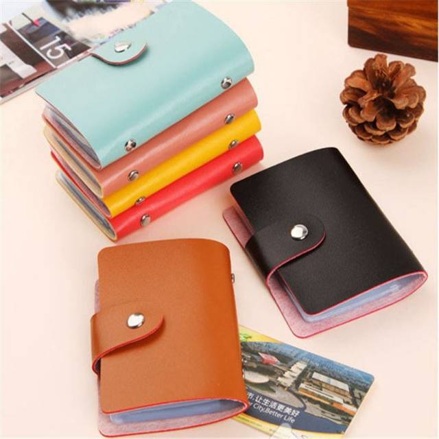 Detail Gambar Dompet Kartu Nomer 29