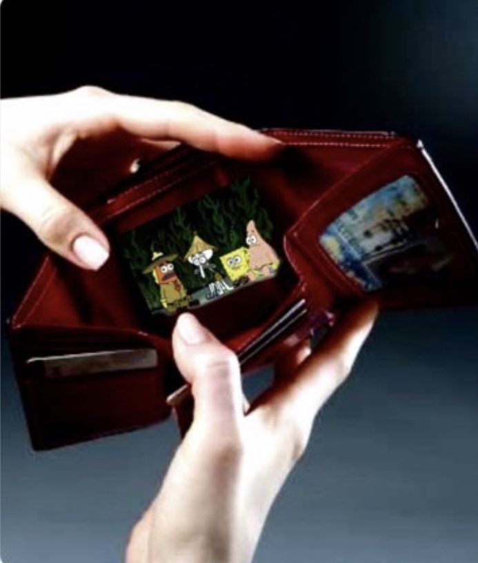 Detail Gambar Dompet Kosong Nomer 22
