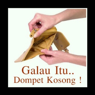 Detail Gambar Dompet Kosong Nomer 26