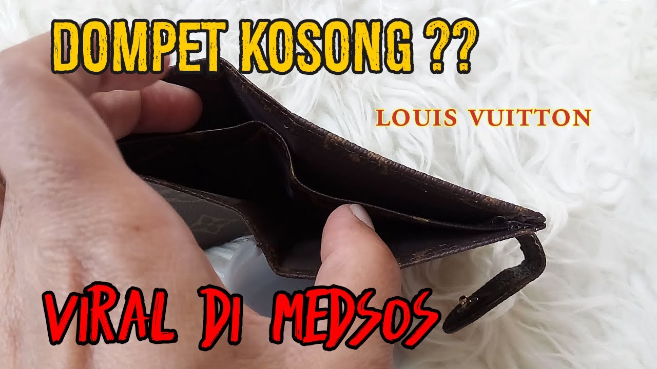 Detail Gambar Dompet Kosong Nomer 28