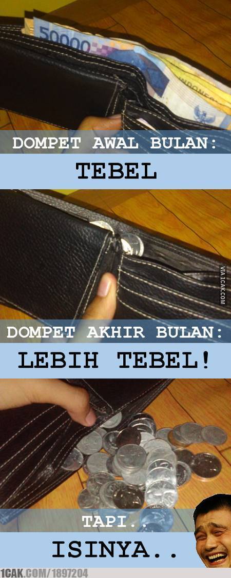 Detail Gambar Dompet Kosong Nomer 31