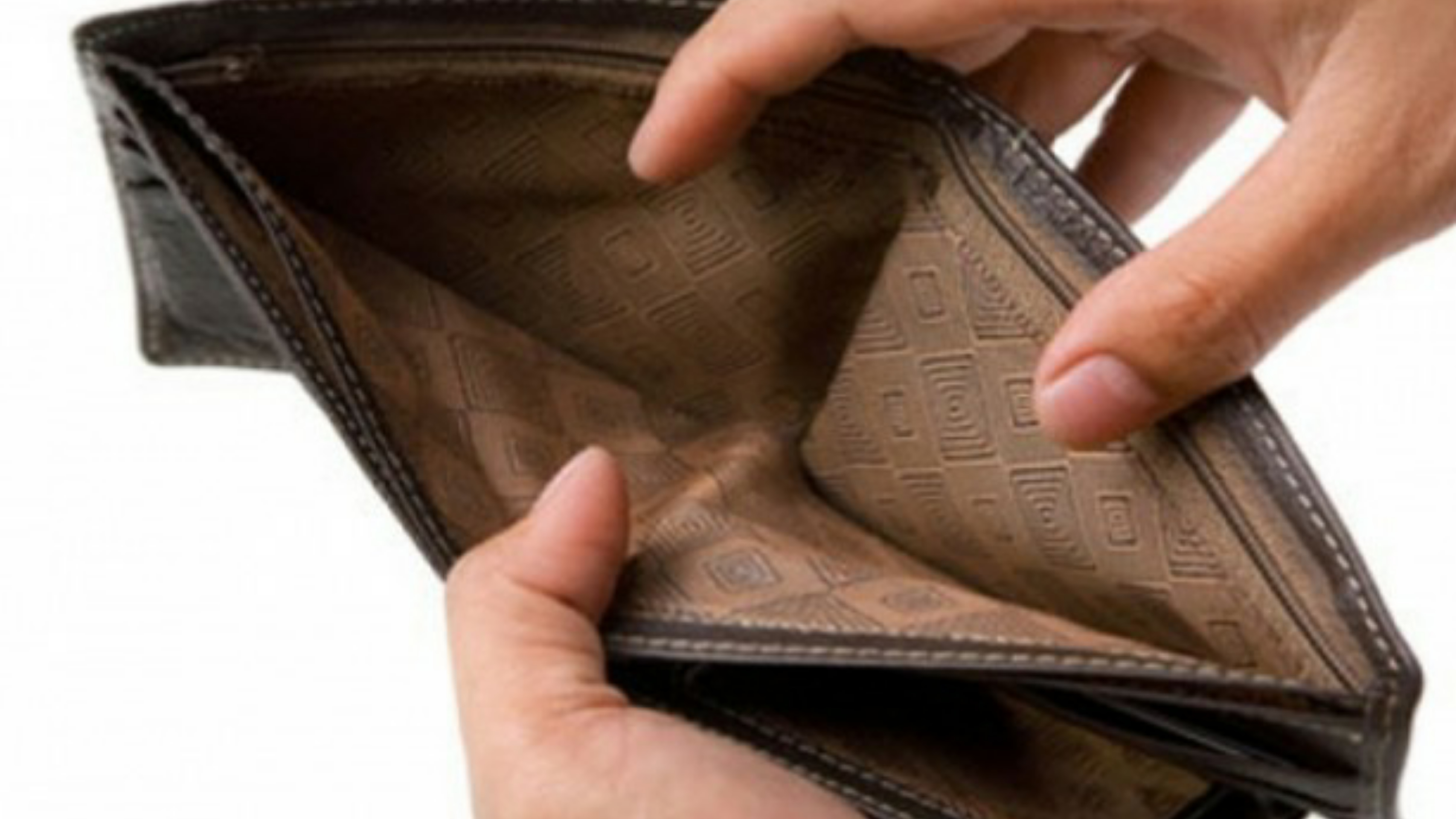 Detail Gambar Dompet Kosong Nomer 4