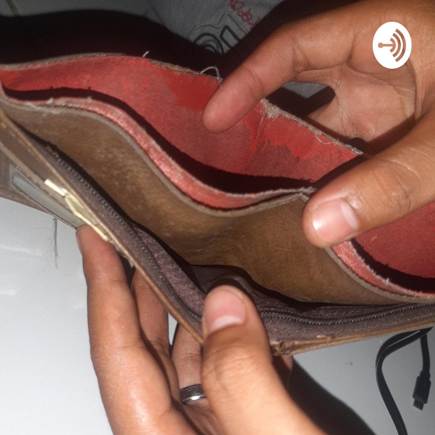 Detail Gambar Dompet Kosong Nomer 5