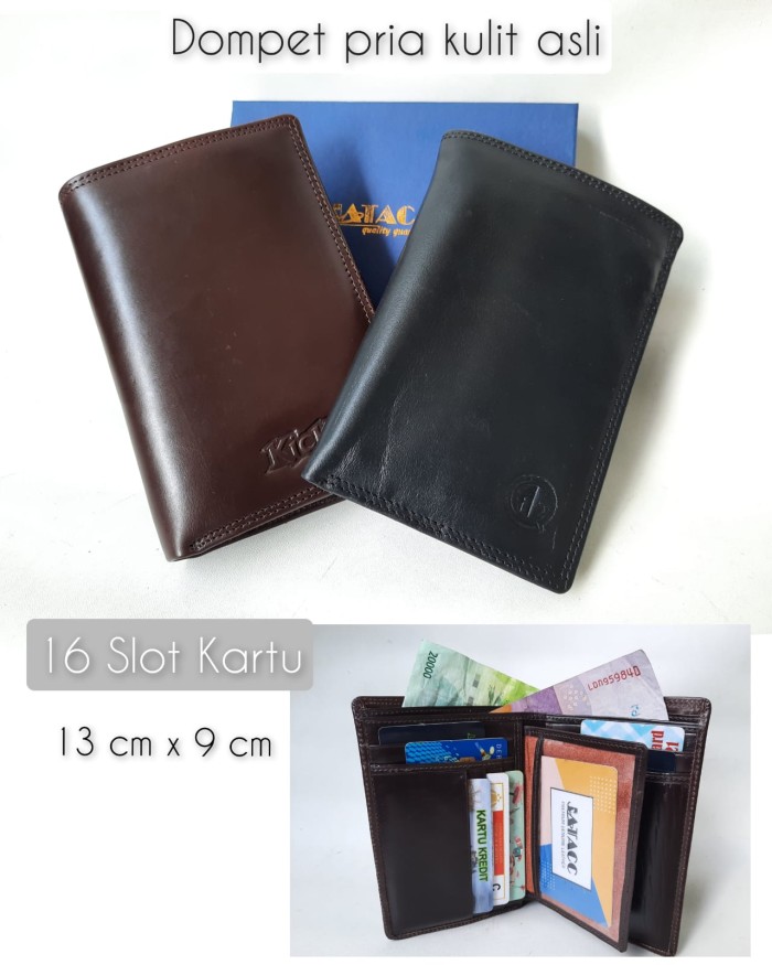 Detail Gambar Dompet Kulit Nomer 22