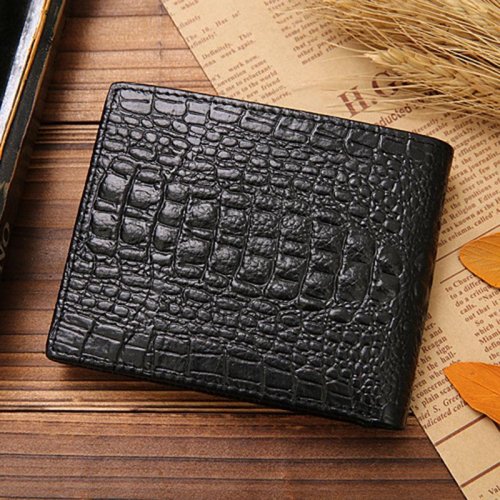 Detail Gambar Dompet Kulit Buaya Nomer 24