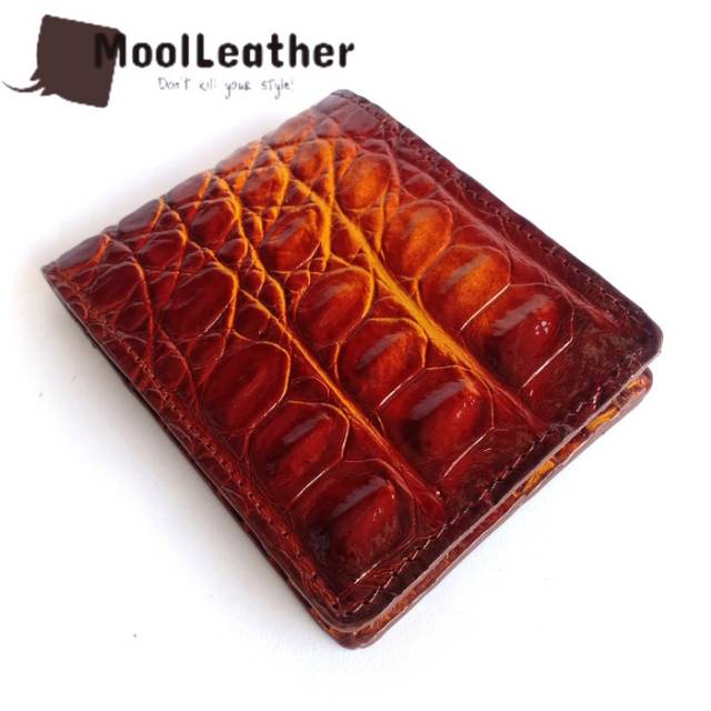 Detail Gambar Dompet Kulit Buaya Nomer 41