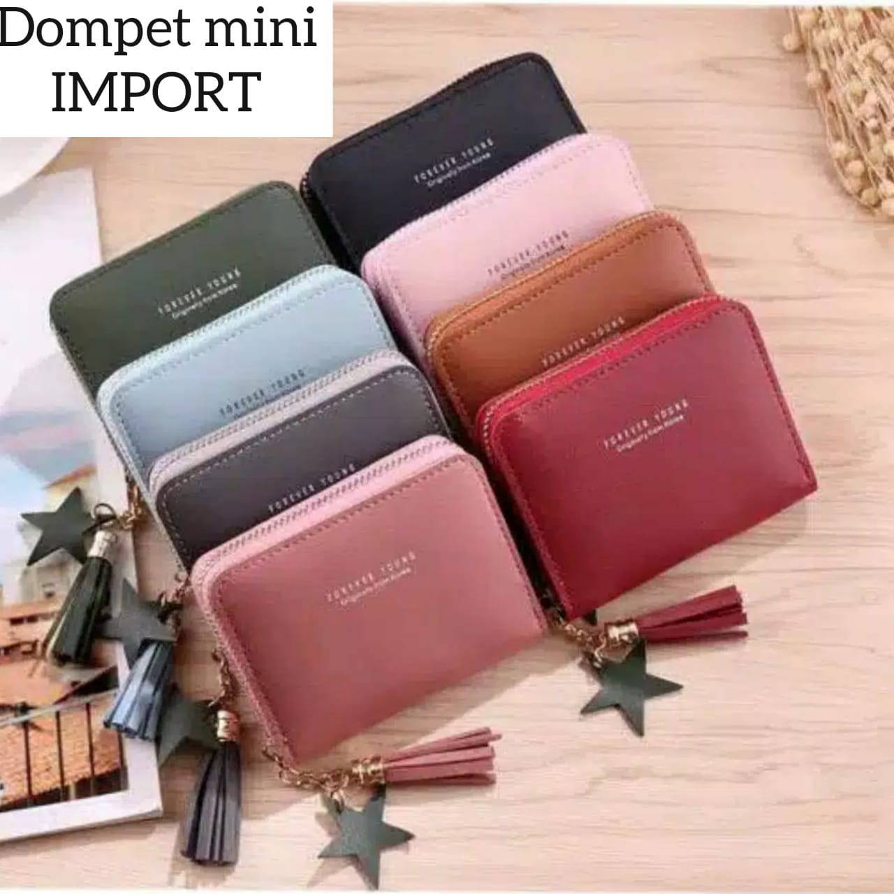 Detail Gambar Dompet Mini Nomer 5