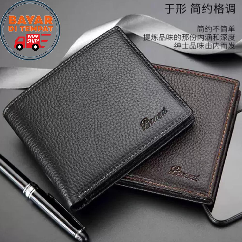 Detail Gambar Dompet Pria Nomer 21