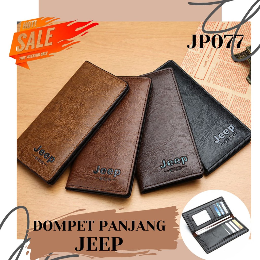 Detail Gambar Dompet Pria Nomer 22