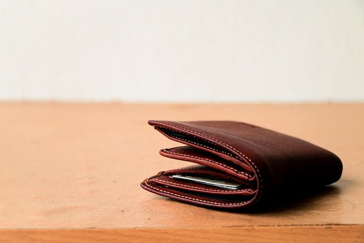 Detail Gambar Dompet Pria Nomer 7