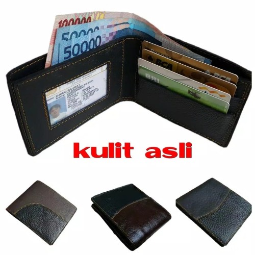 Detail Gambar Dompet Pria Nomer 8