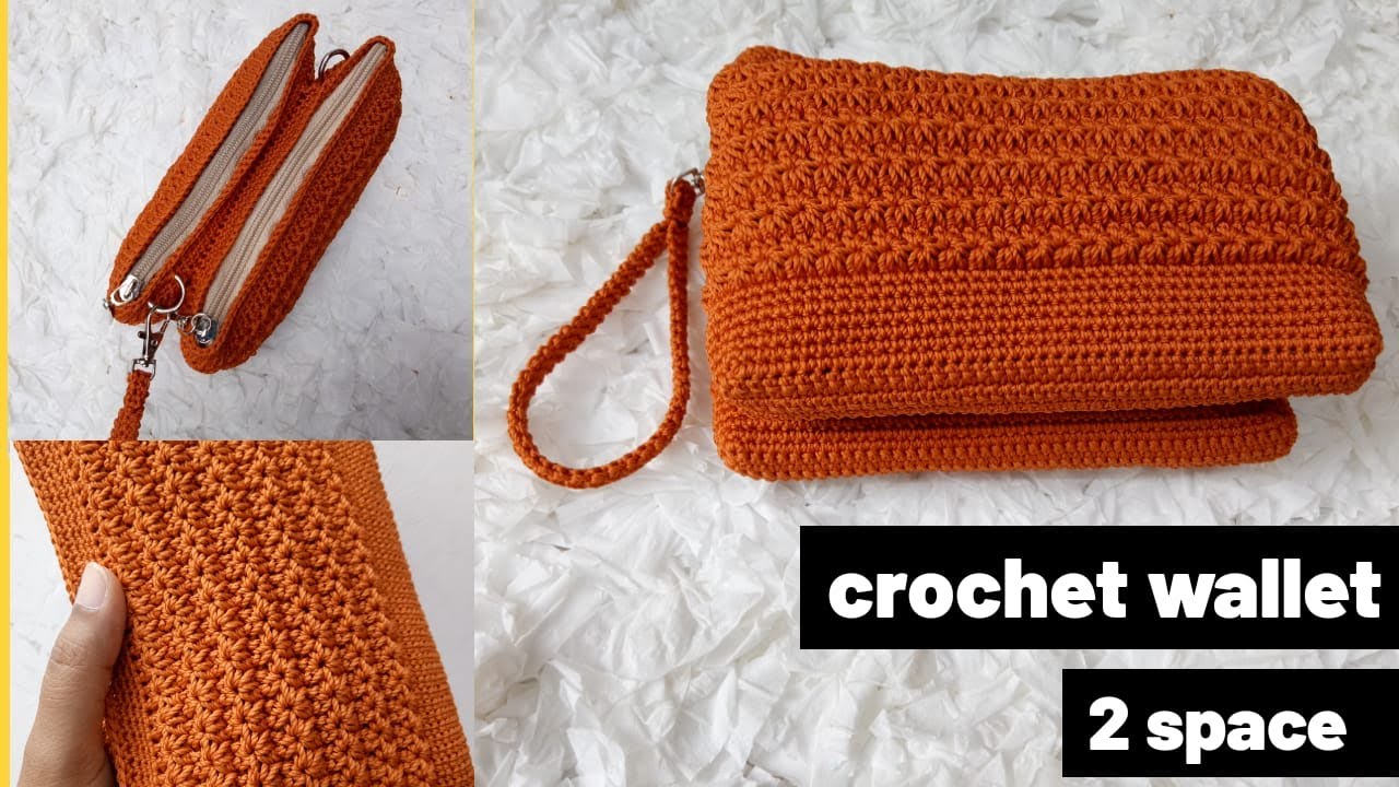 Detail Gambar Dompet Rajut Nomer 30
