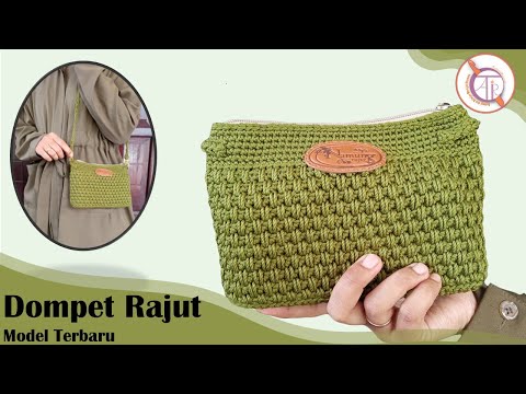 Detail Gambar Dompet Rajut Nomer 35