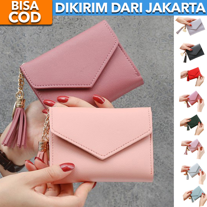 Detail Gambar Dompet Wanita Nomer 15