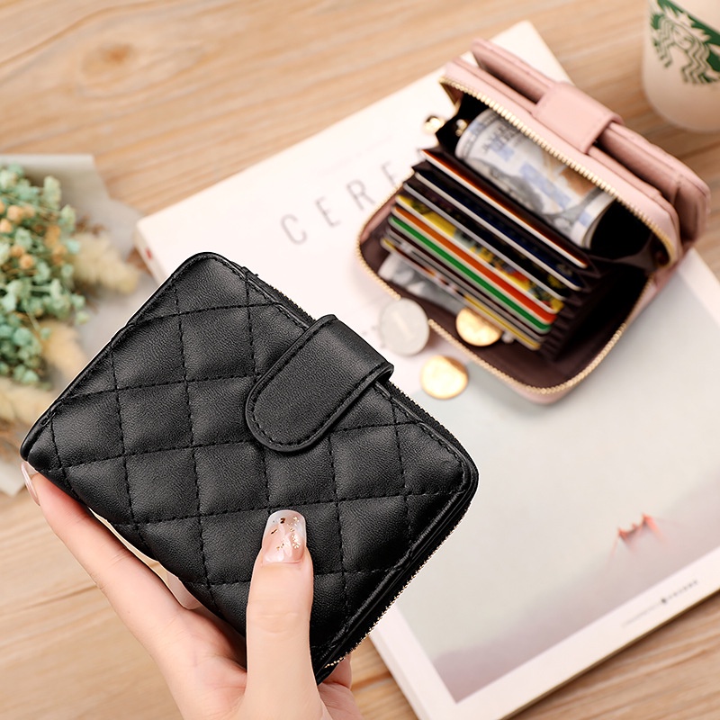 Detail Gambar Dompet Wanita Nomer 23