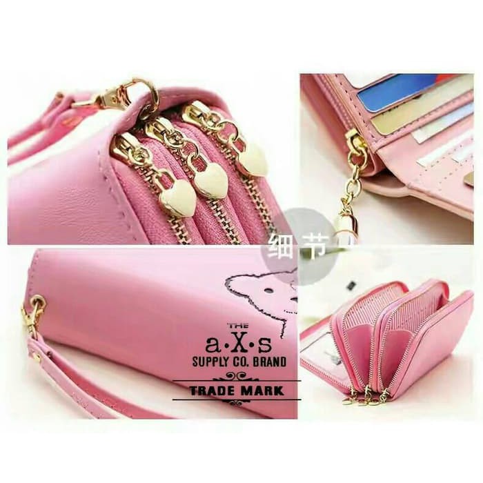 Detail Gambar Dompet Wanita Nomer 24