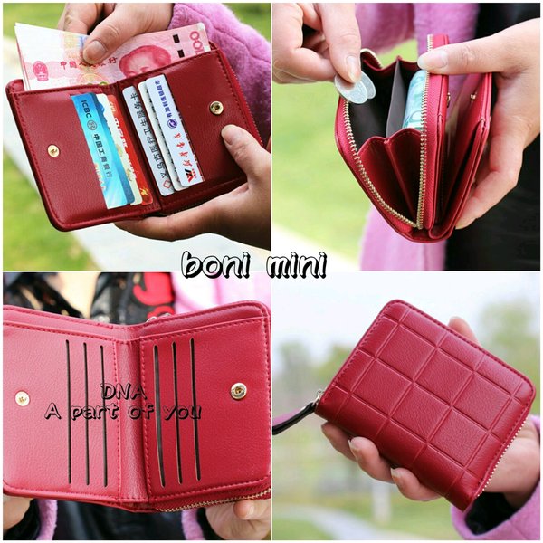 Detail Gambar Dompet Wanita Nomer 31