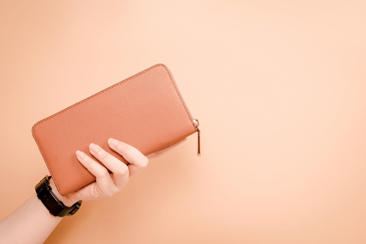 Detail Gambar Dompet Wanita Nomer 6