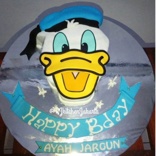 Detail Gambar Donal Bebek Nomer 35