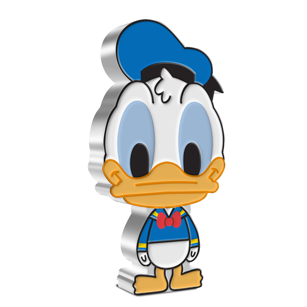 Detail Gambar Donald Duck Nomer 19
