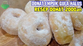 Detail Gambar Donat Gula Putih Nomer 36