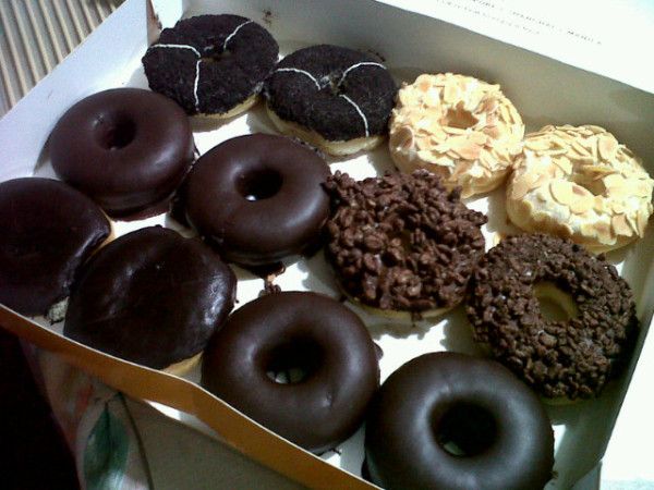 Detail Gambar Donat Jco Nomer 14