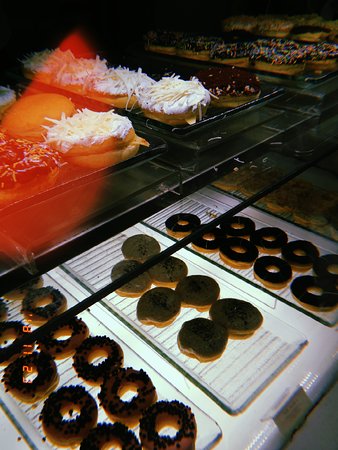 Detail Gambar Donat Jco Nomer 22