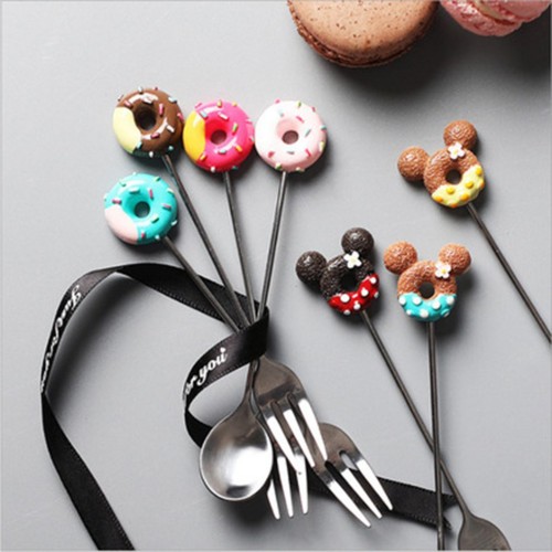 Detail Gambar Donat Lucu Nomer 32