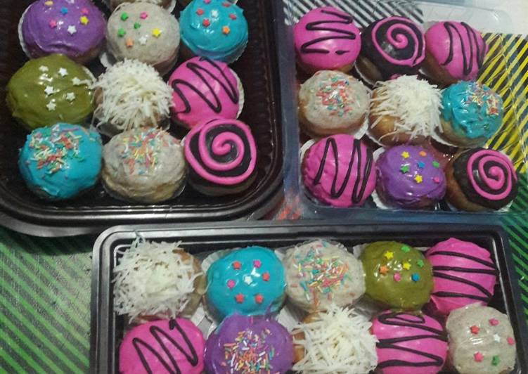 Detail Gambar Donat Lucu Dan Unik Nomer 18