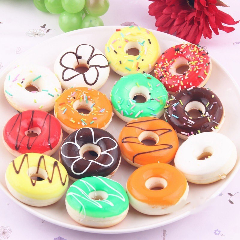 Detail Gambar Donat Lucu Dan Unik Nomer 42