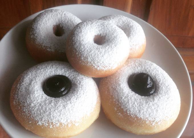 Detail Gambar Donat Madu Nomer 37