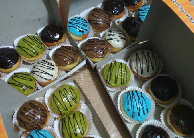 Detail Gambar Donat Mini Nomer 33