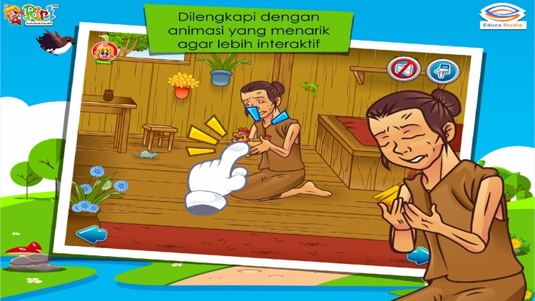 Detail Gambar Dongeng Batu Menangis Nomer 34