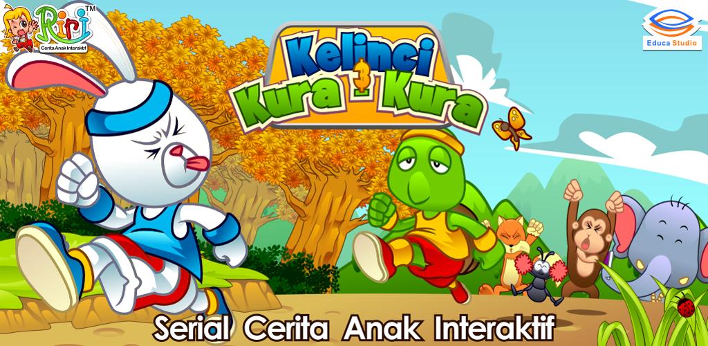 Detail Gambar Dongeng Kelinci Dan Kura Kura Nomer 16