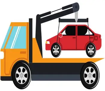 Grua De Auto - KibrisPDR