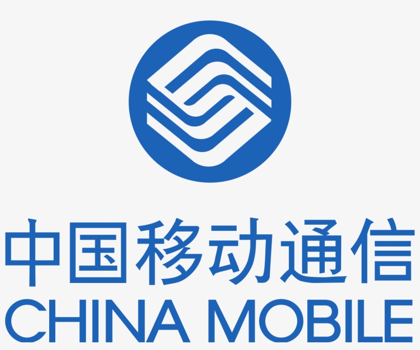 Detail Logo China Mobile Nomer 5