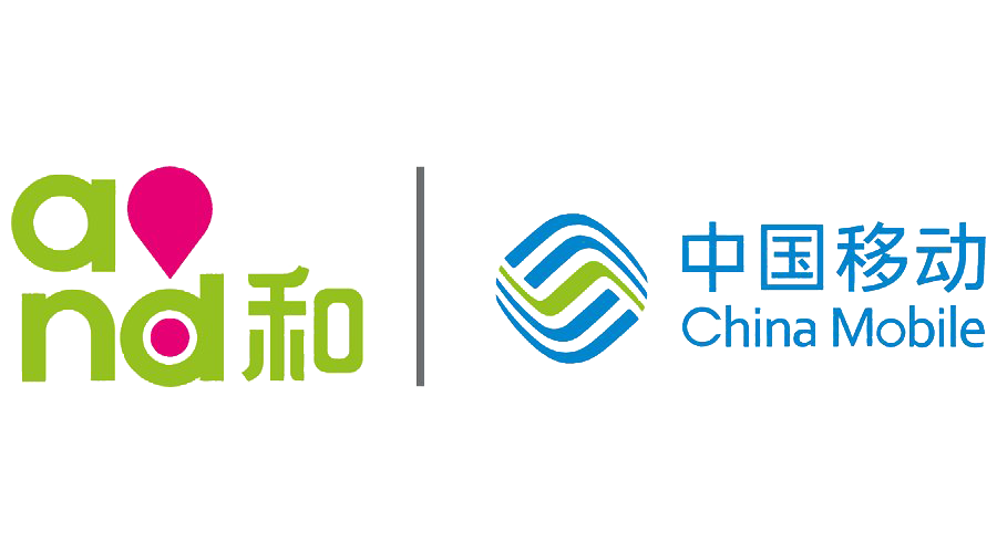 Detail Logo China Mobile Nomer 7