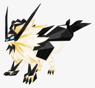 Detail Necrozma Shiny Nomer 7