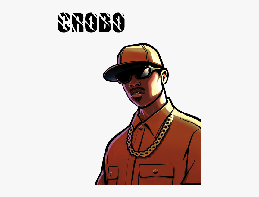 Detail San Andreas Hd Nomer 7