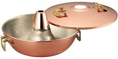 Detail Shabu Shabu Topf Nomer 17