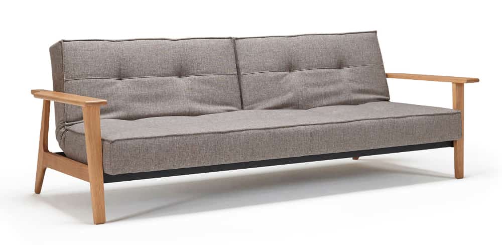 Sofa Mit Holz - KibrisPDR