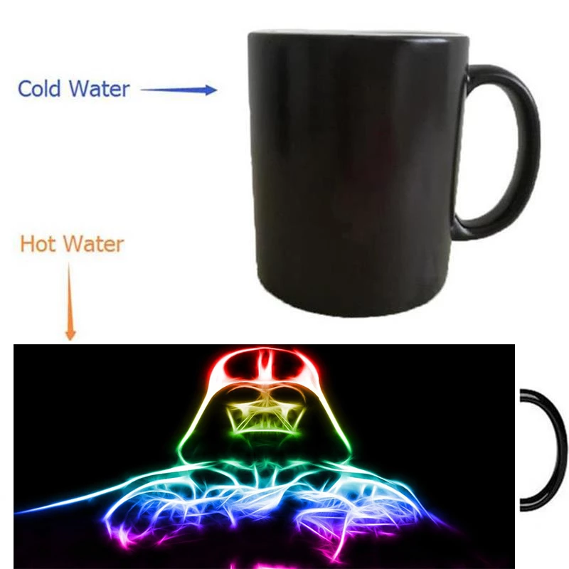 Detail Star Wars Beer Mug Nomer 13