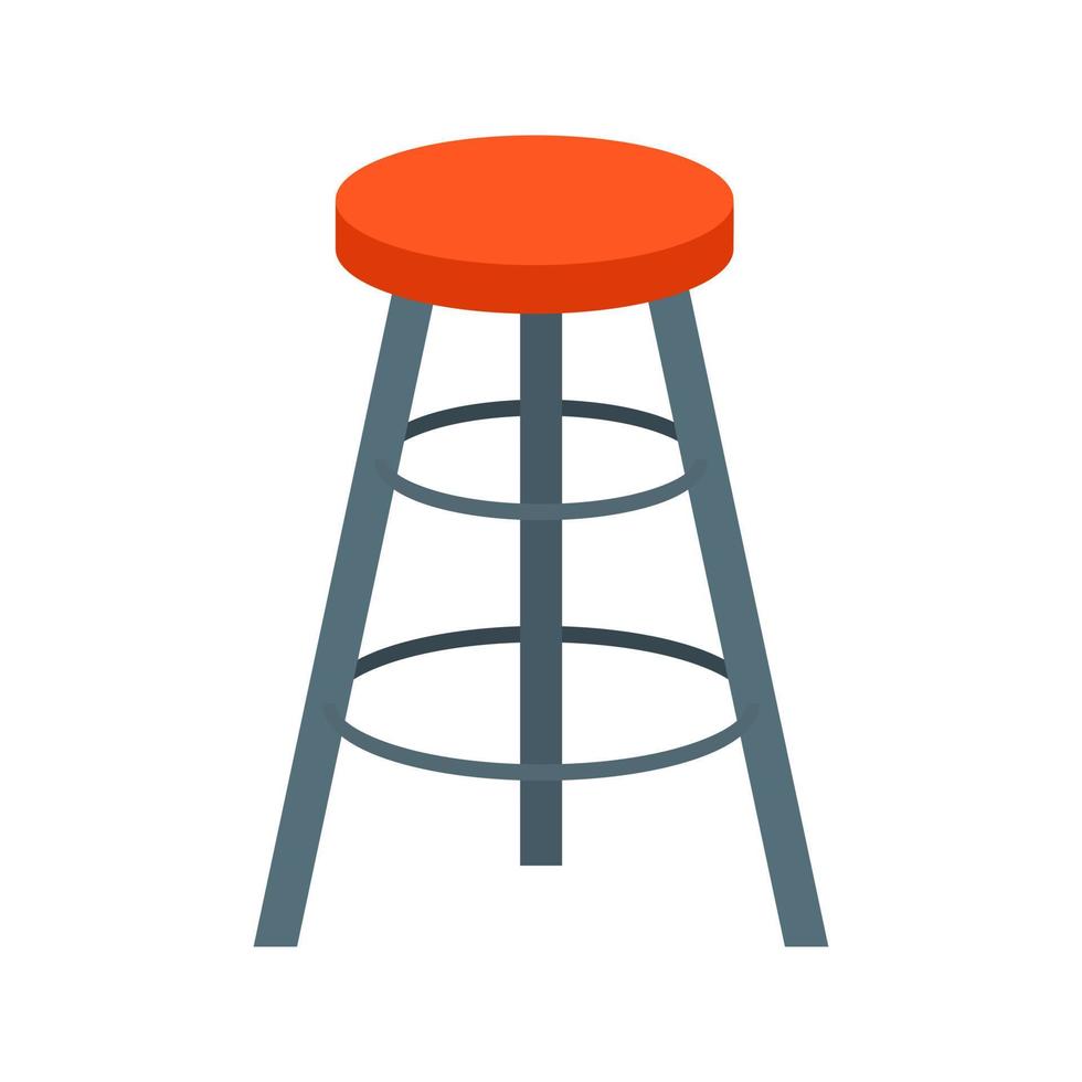 Detail Stool Vector Nomer 9