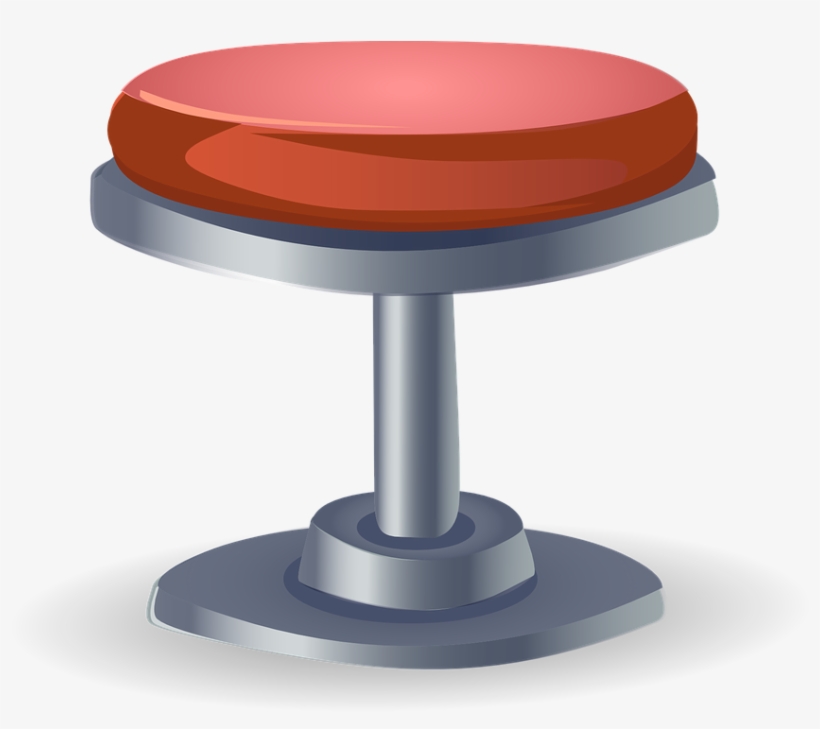 Detail Stool Vector Nomer 12