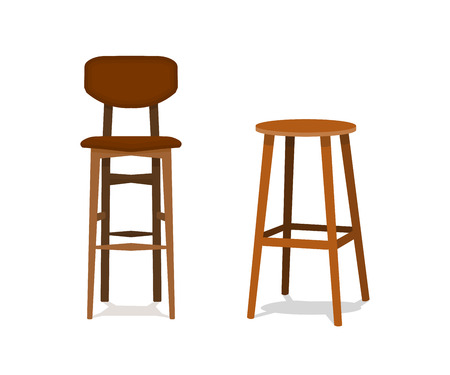 Detail Stool Vector Nomer 16