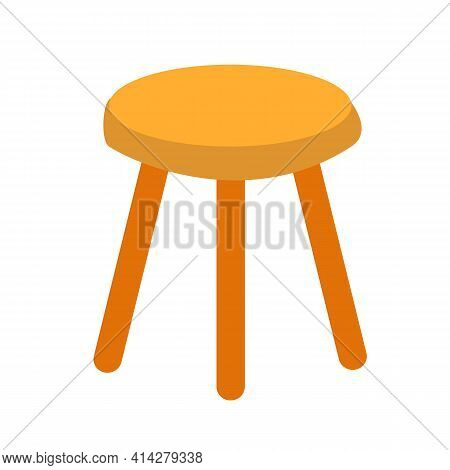 Detail Stool Vector Nomer 22