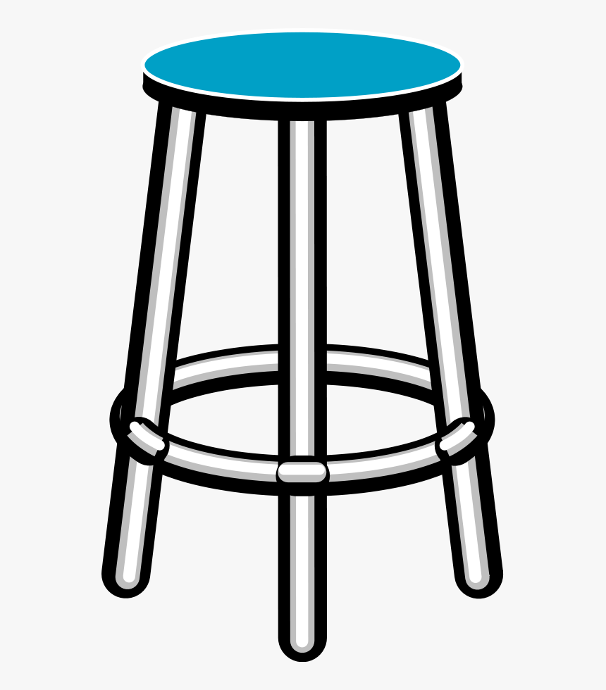 Detail Stool Vector Nomer 3