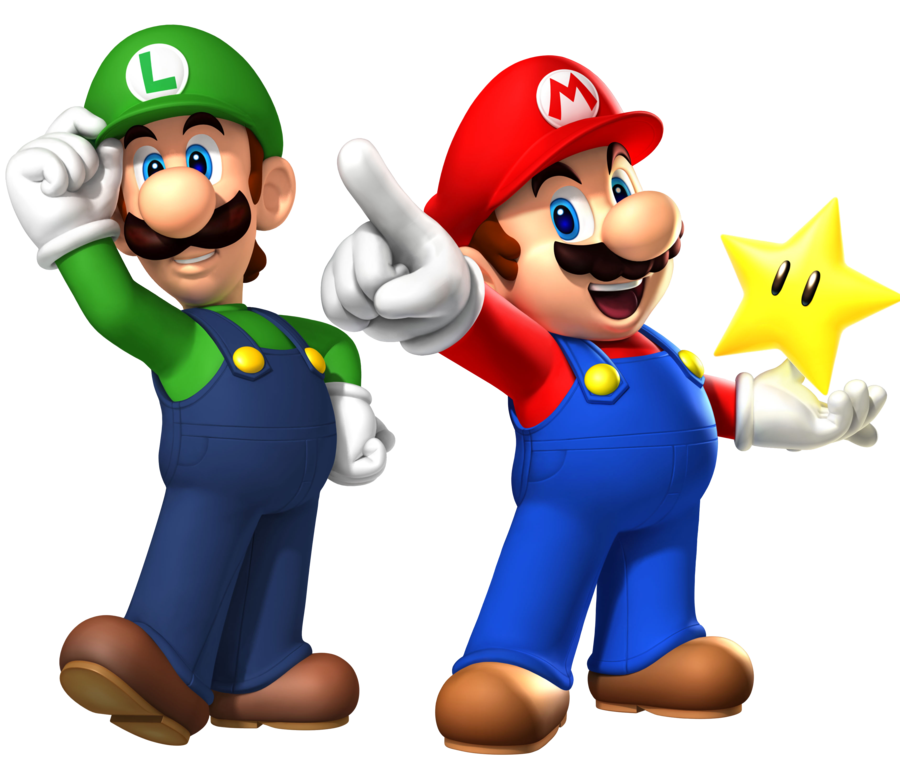 Detail Super Mario Star Wallpaper Nomer 12