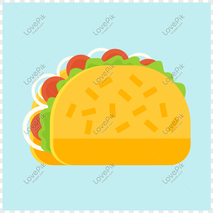 Detail Tortilla Png Nomer 9